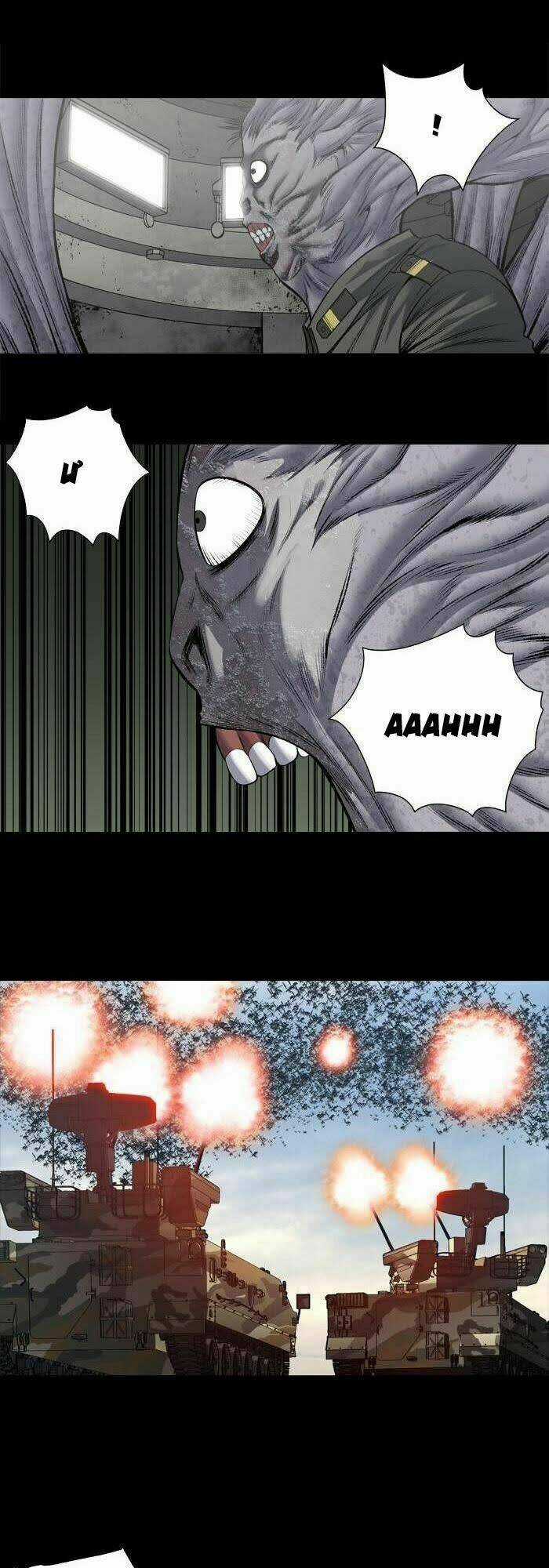 THẢM HỌA ONG ĐỘC - Chapter 227 - Trang 13