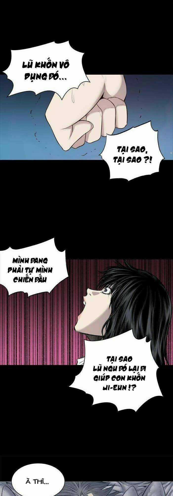 THẢM HỌA ONG ĐỘC - Chapter 227 - Trang 28