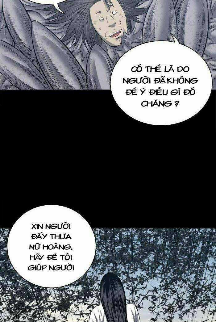 THẢM HỌA ONG ĐỘC - Chapter 227 - Trang 29