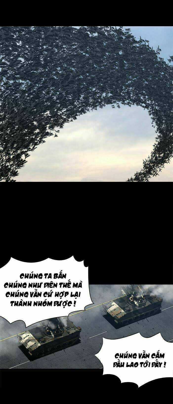 THẢM HỌA ONG ĐỘC - Chapter 227 - Trang 4