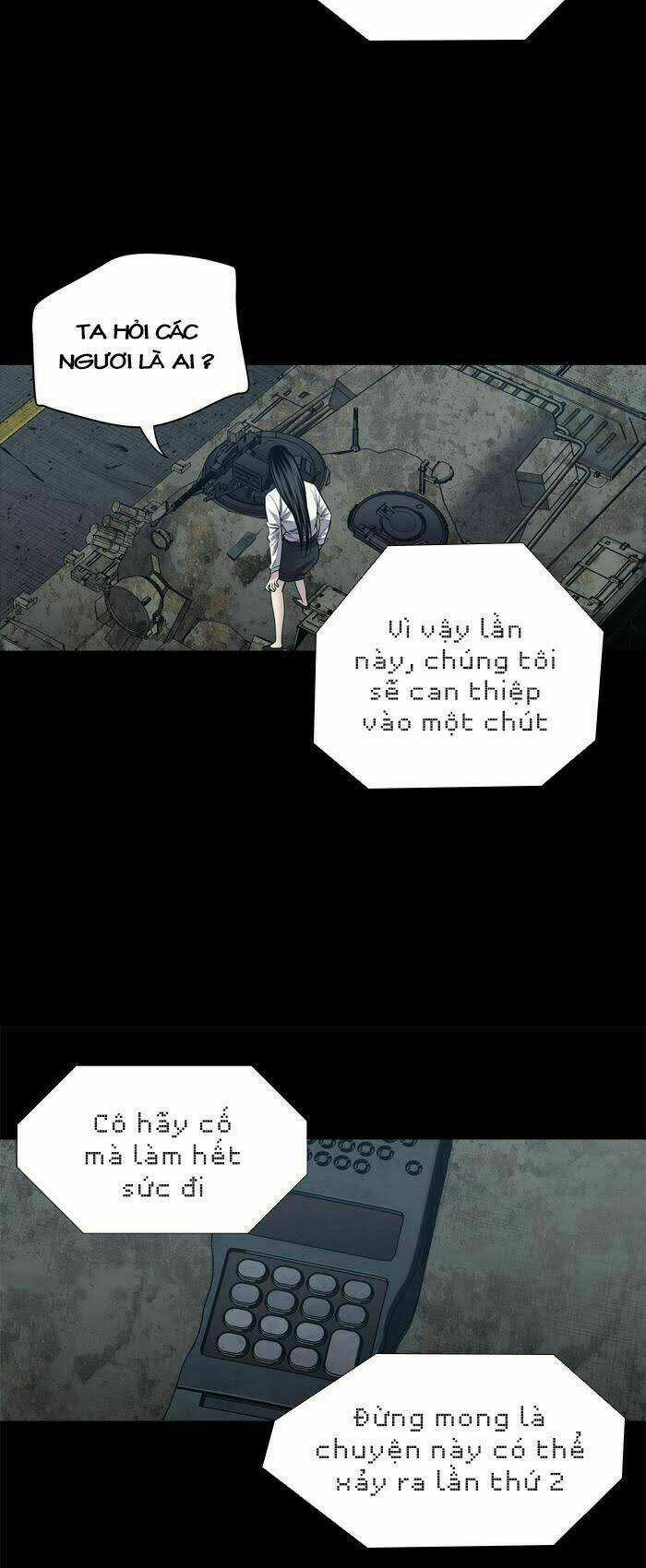 THẢM HỌA ONG ĐỘC - Chapter 227 - Trang 33