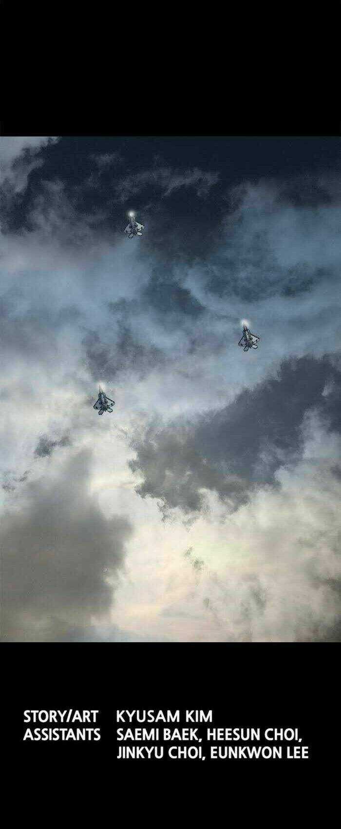 THẢM HỌA ONG ĐỘC - Chapter 227 - Trang 34