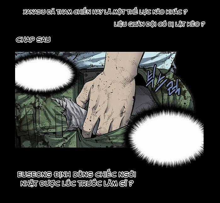 THẢM HỌA ONG ĐỘC - Chapter 227 - Trang 35