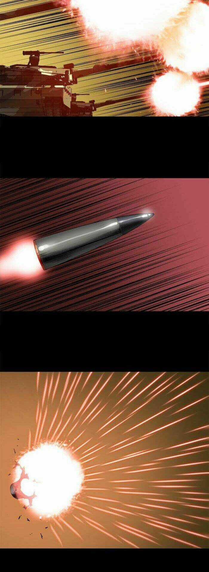 THẢM HỌA ONG ĐỘC - Chapter 227 - Trang 9