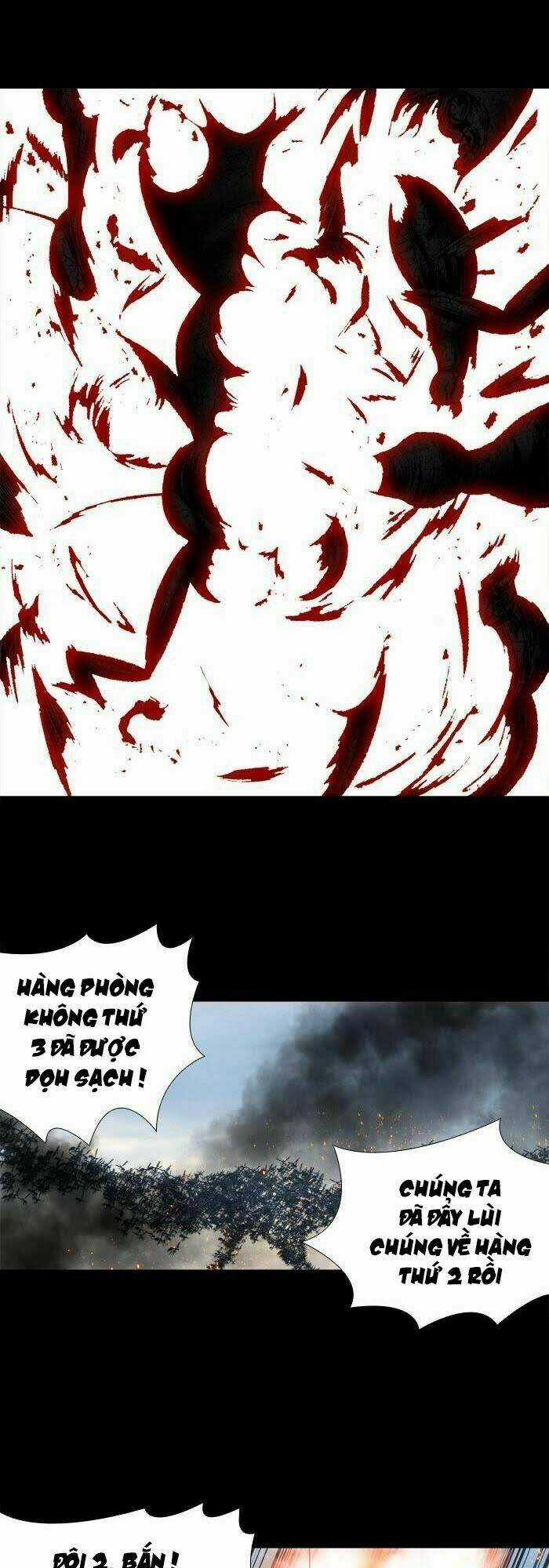 THẢM HỌA ONG ĐỘC - Chapter 227 - Trang 10