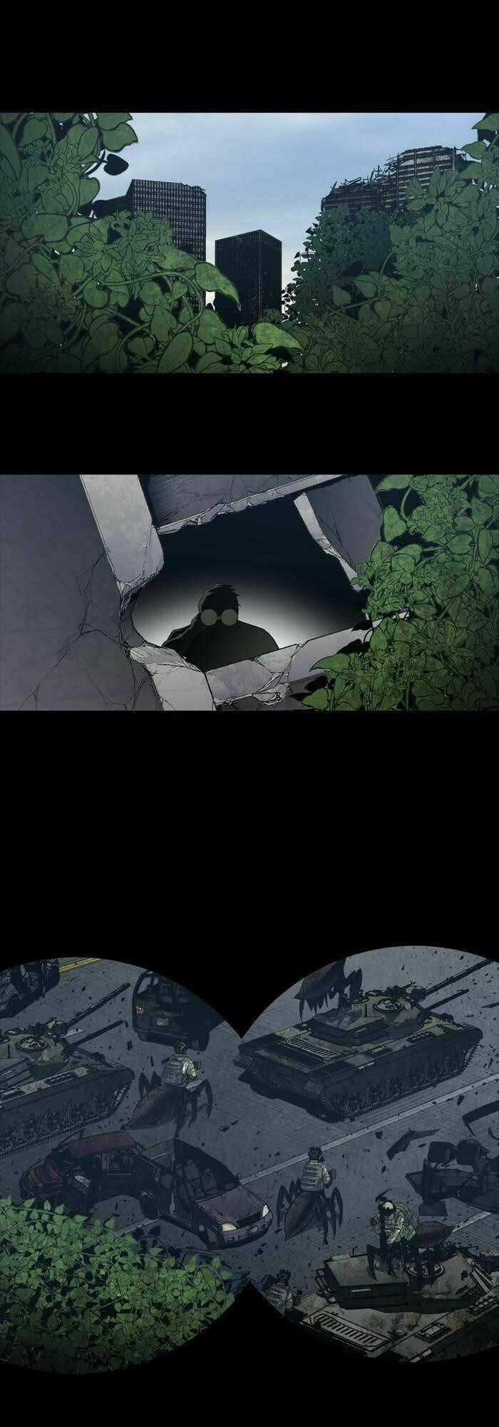 THẢM HỌA ONG ĐỘC - Chapter 228 - Trang 2