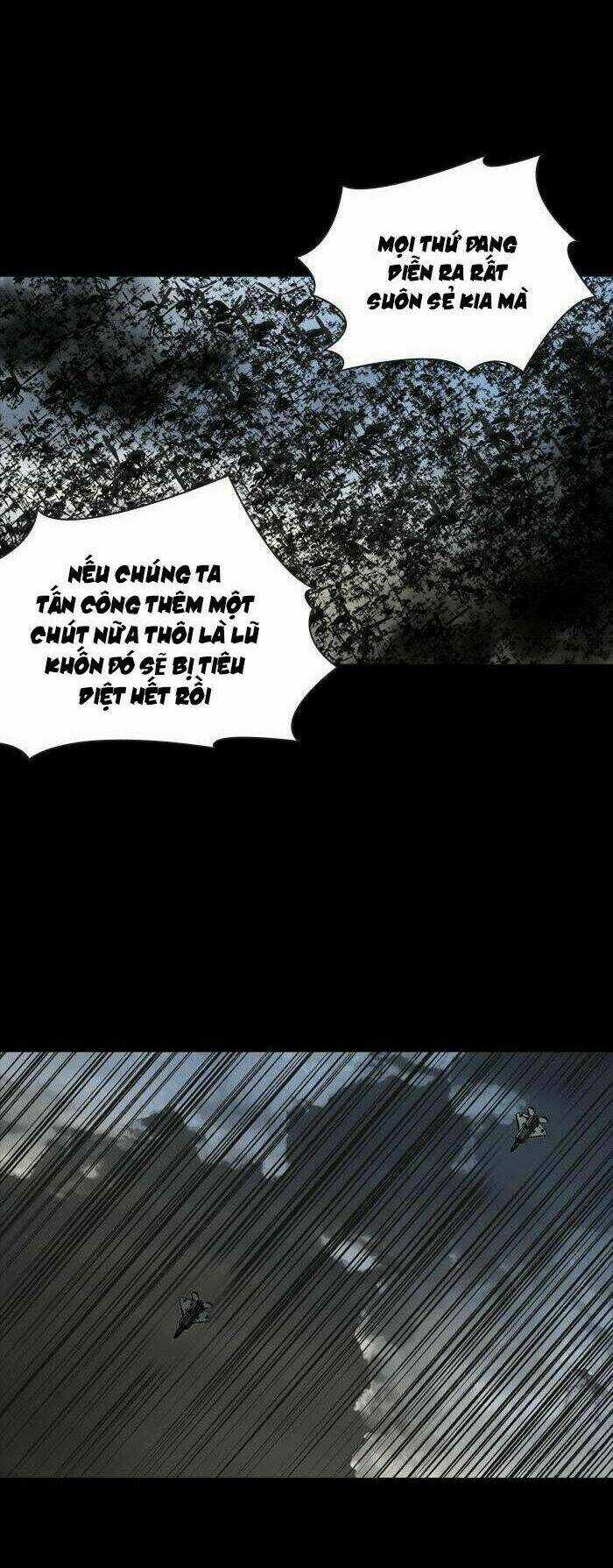 THẢM HỌA ONG ĐỘC - Chapter 228 - Trang 13