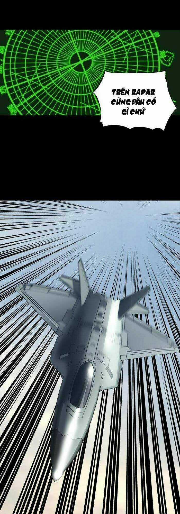 THẢM HỌA ONG ĐỘC - Chapter 228 - Trang 14