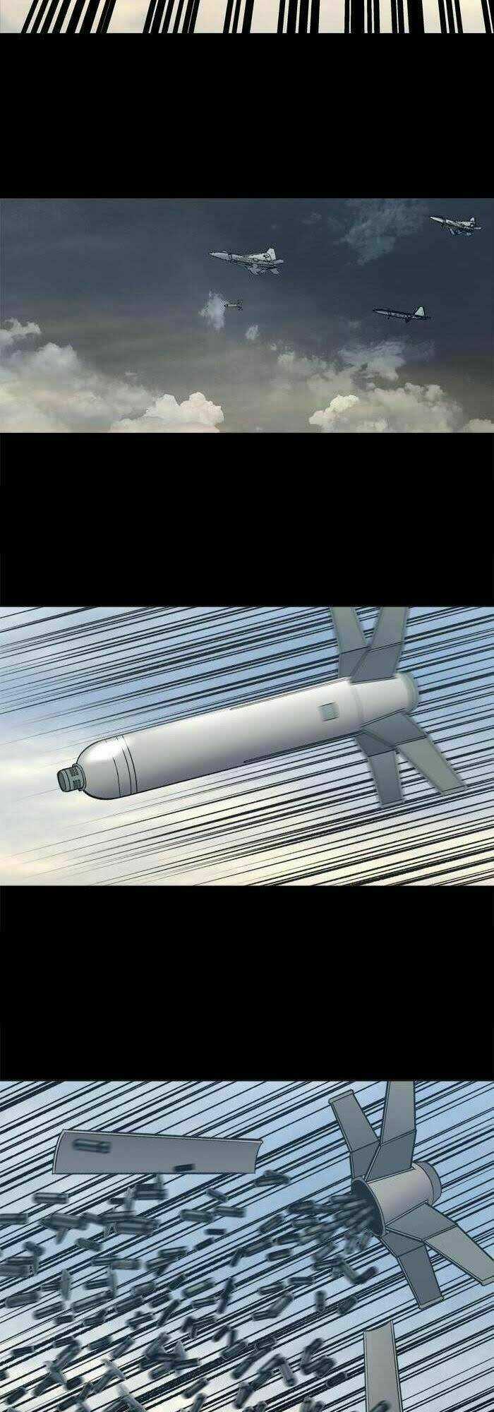 THẢM HỌA ONG ĐỘC - Chapter 228 - Trang 15