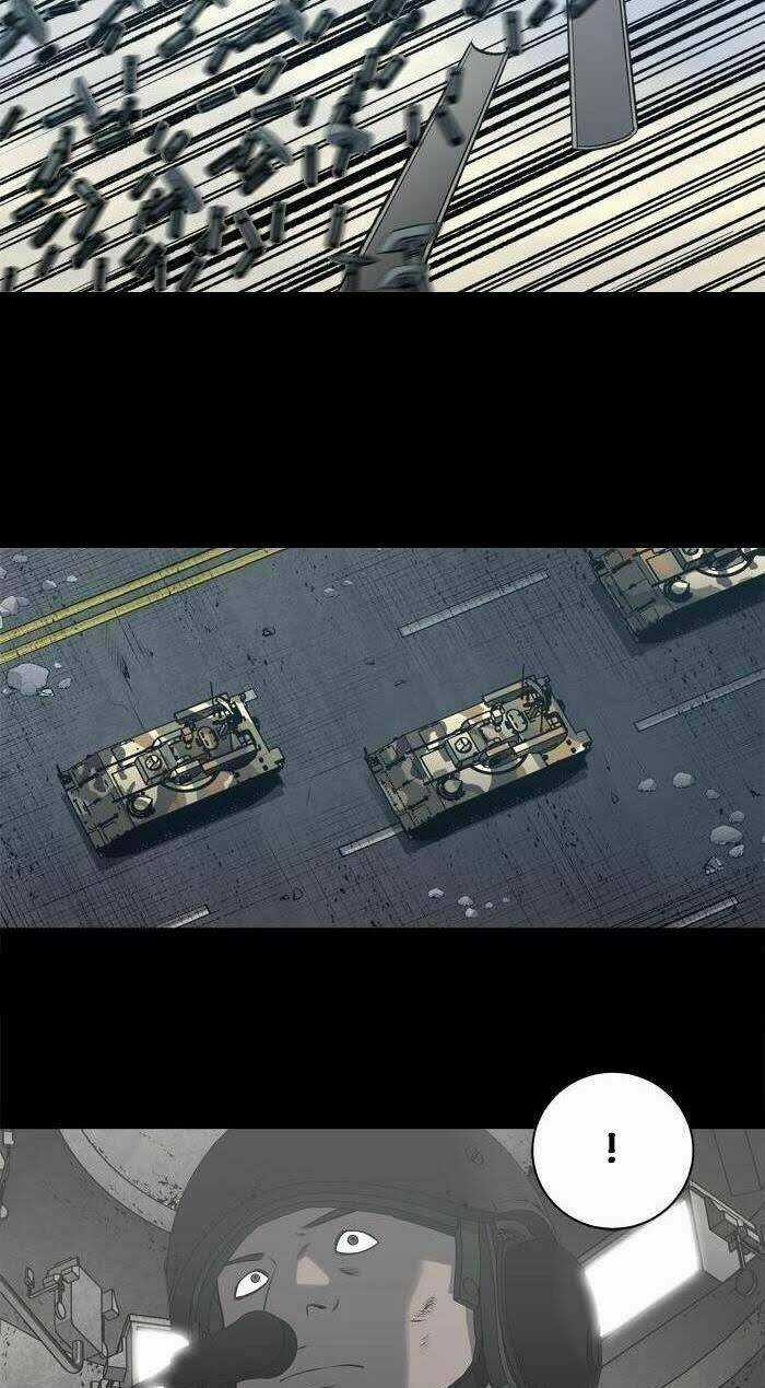 THẢM HỌA ONG ĐỘC - Chapter 228 - Trang 16