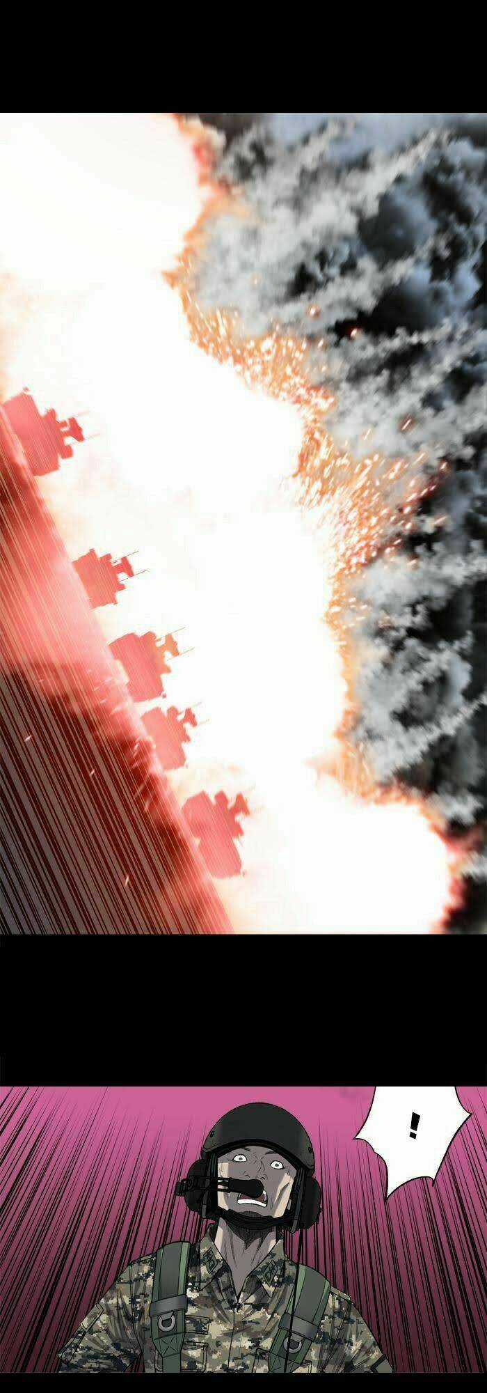 THẢM HỌA ONG ĐỘC - Chapter 228 - Trang 18