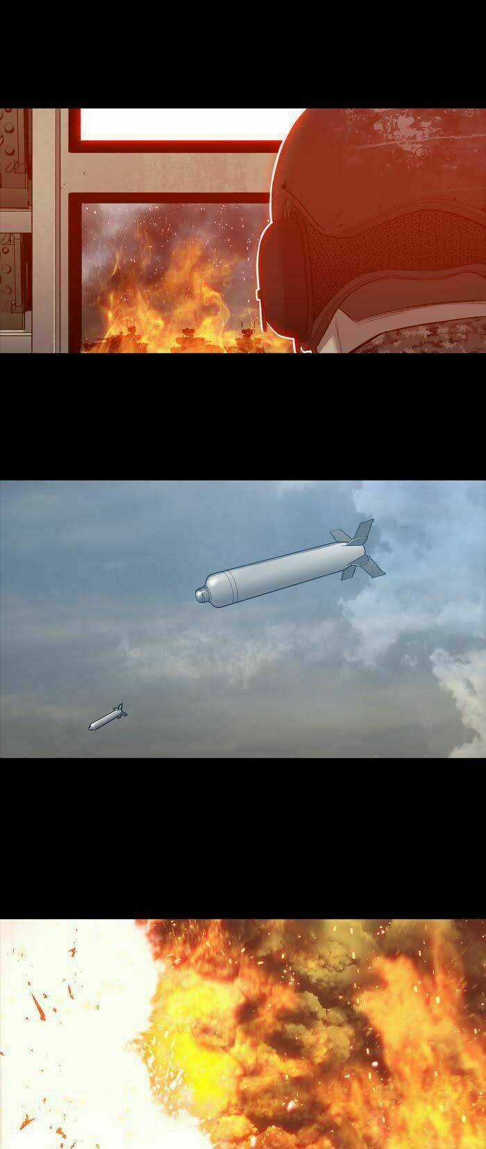 THẢM HỌA ONG ĐỘC - Chapter 228 - Trang 19