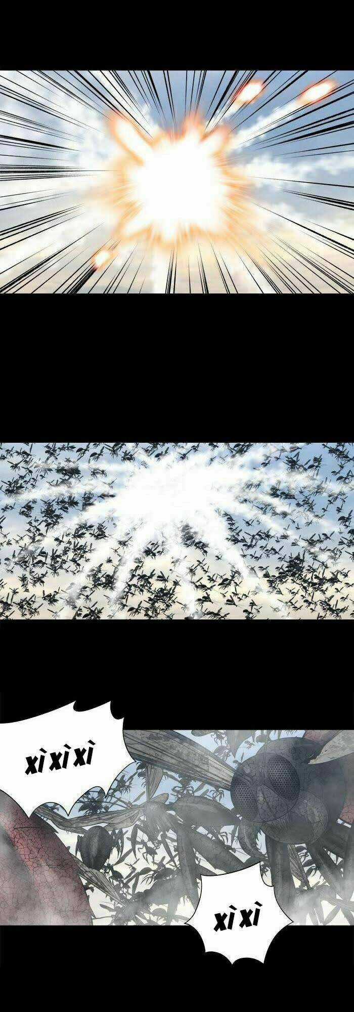 THẢM HỌA ONG ĐỘC - Chapter 228 - Trang 24