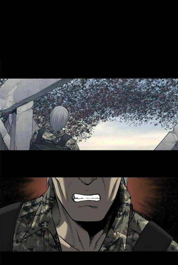 THẢM HỌA ONG ĐỘC - Chapter 228 - Trang 26