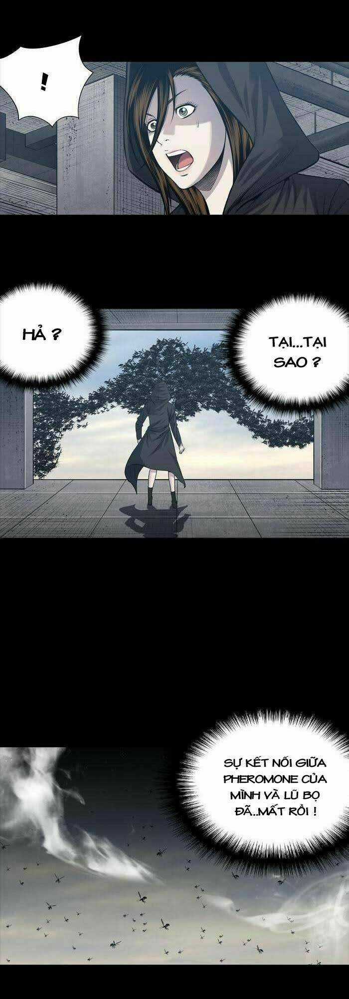 THẢM HỌA ONG ĐỘC - Chapter 228 - Trang 28