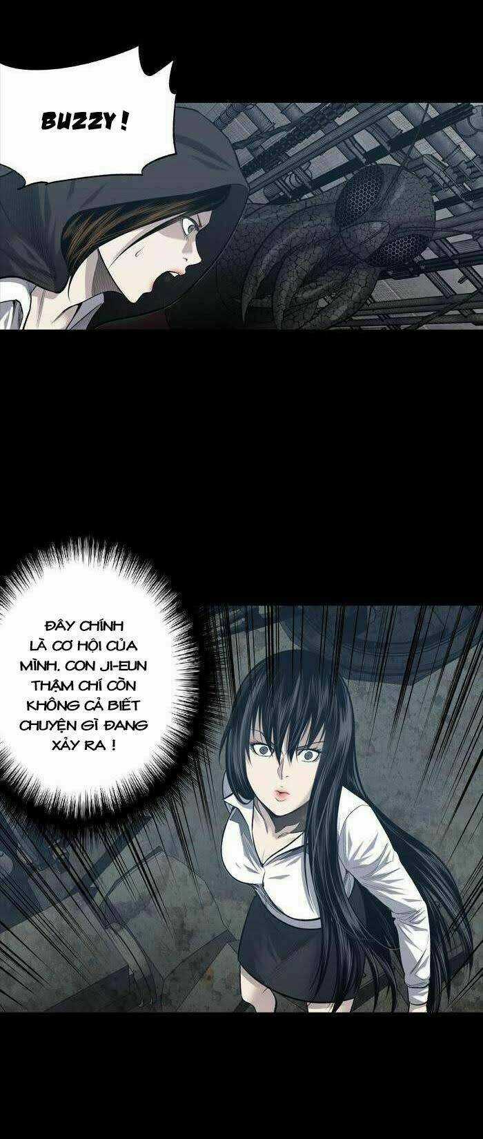 THẢM HỌA ONG ĐỘC - Chapter 228 - Trang 29