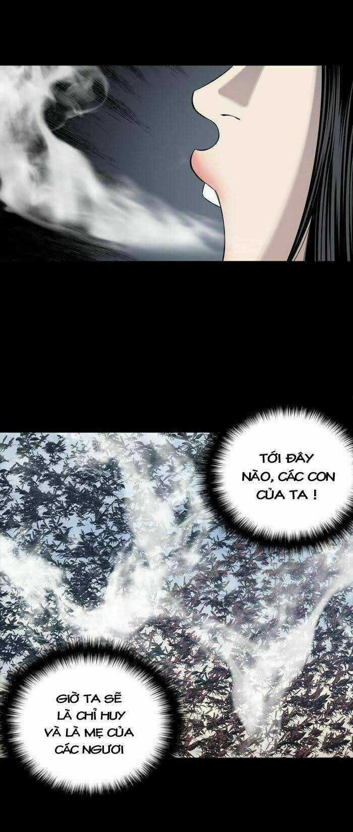 THẢM HỌA ONG ĐỘC - Chapter 228 - Trang 30