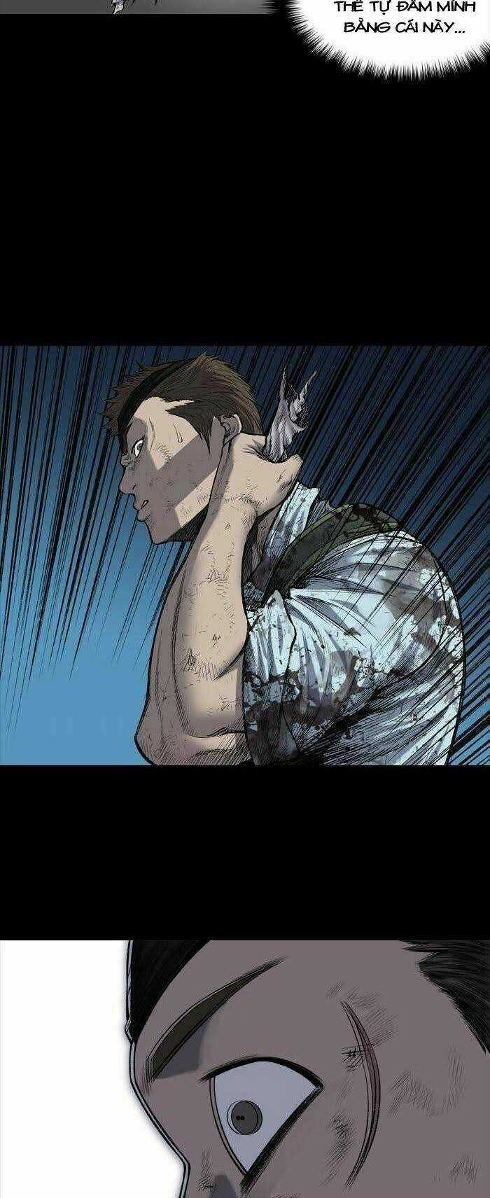 THẢM HỌA ONG ĐỘC - Chapter 228 - Trang 32