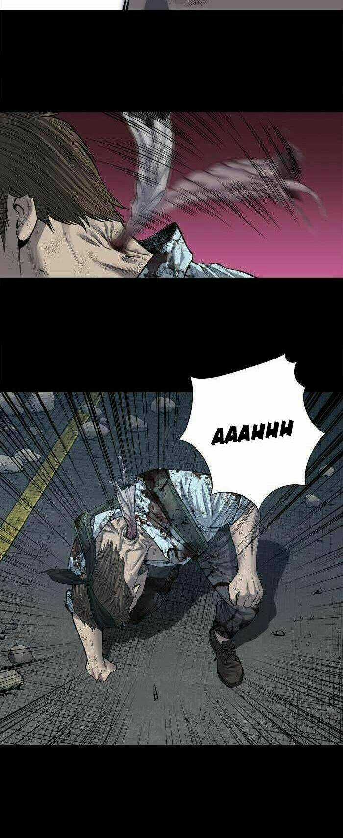 THẢM HỌA ONG ĐỘC - Chapter 228 - Trang 33