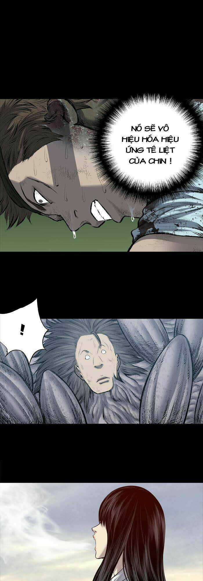 THẢM HỌA ONG ĐỘC - Chapter 228 - Trang 34