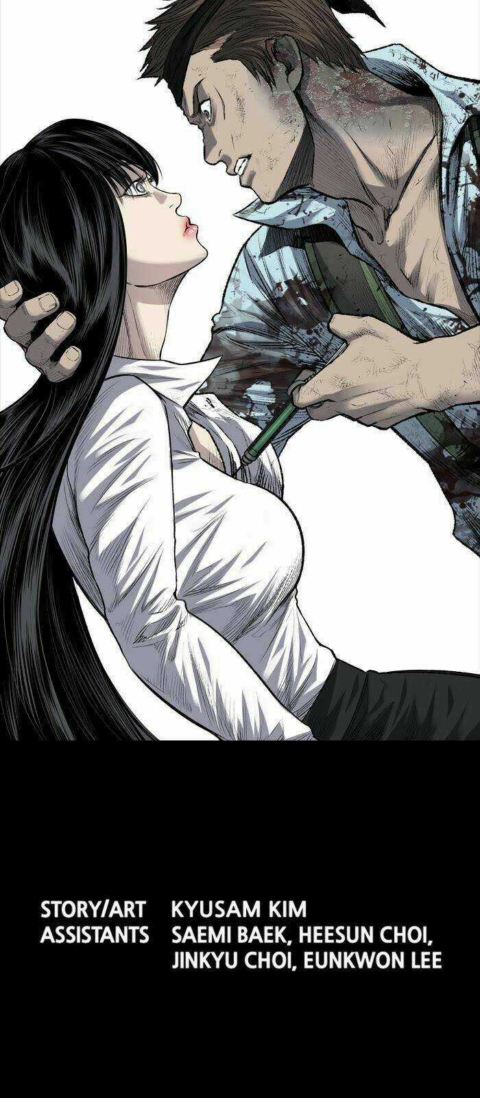 THẢM HỌA ONG ĐỘC - Chapter 228 - Trang 37