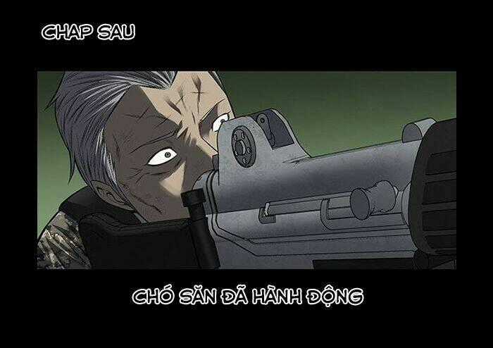 THẢM HỌA ONG ĐỘC - Chapter 228 - Trang 38