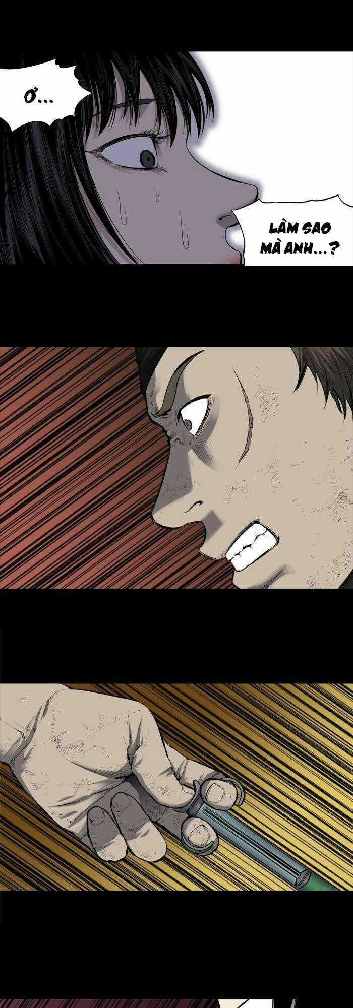 THẢM HỌA ONG ĐỘC - Chapter 229 - Trang 2