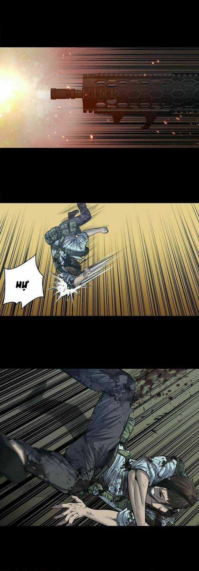 THẢM HỌA ONG ĐỘC - Chapter 229 - Trang 11