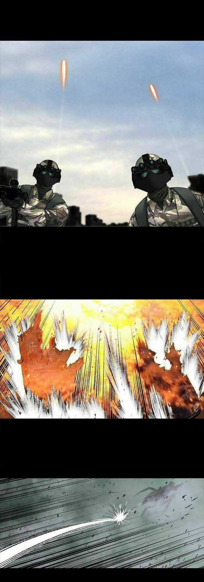 THẢM HỌA ONG ĐỘC - Chapter 229 - Trang 14