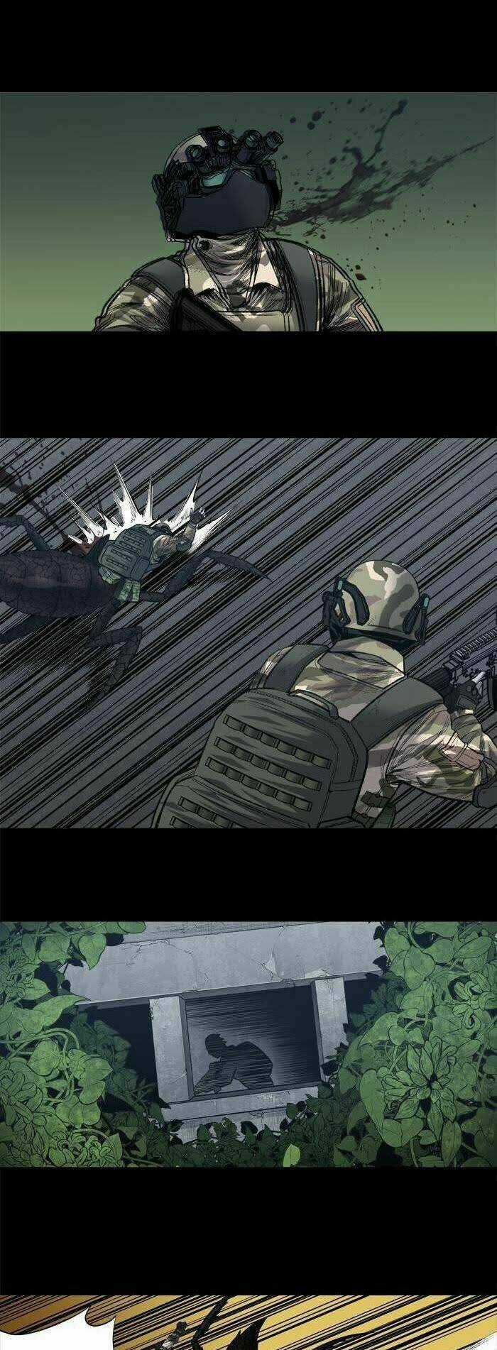 THẢM HỌA ONG ĐỘC - Chapter 229 - Trang 15