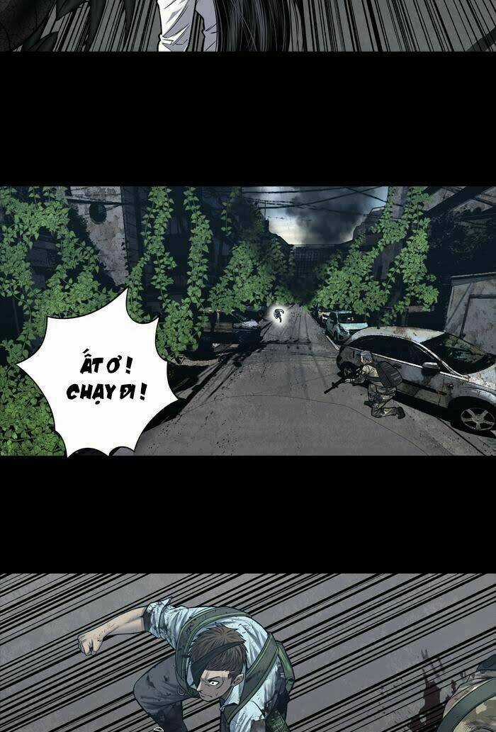 THẢM HỌA ONG ĐỘC - Chapter 229 - Trang 20