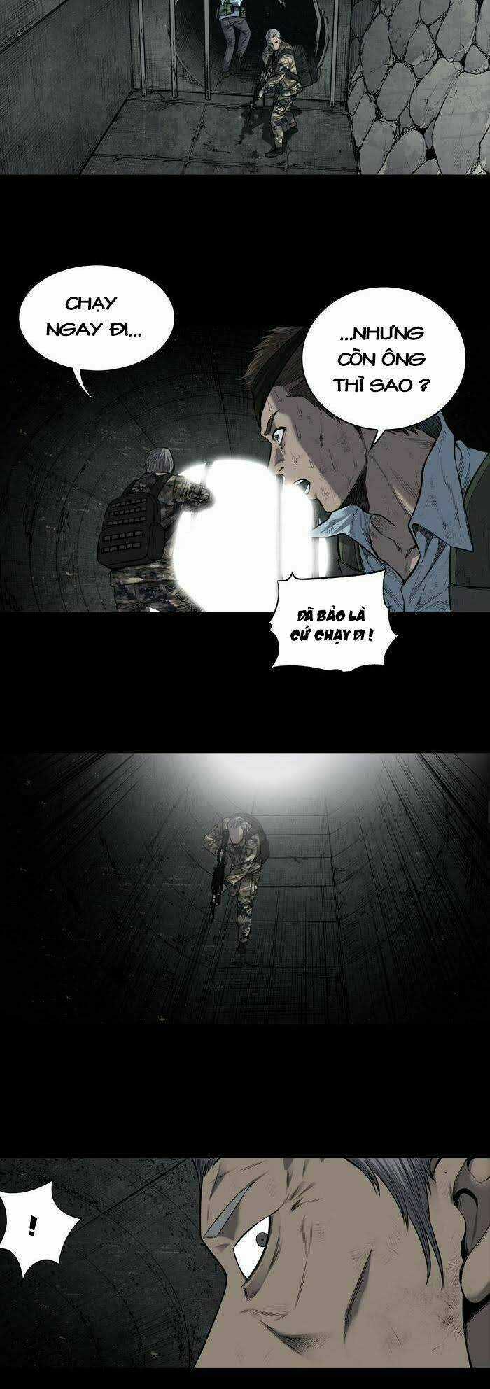 THẢM HỌA ONG ĐỘC - Chapter 229 - Trang 24