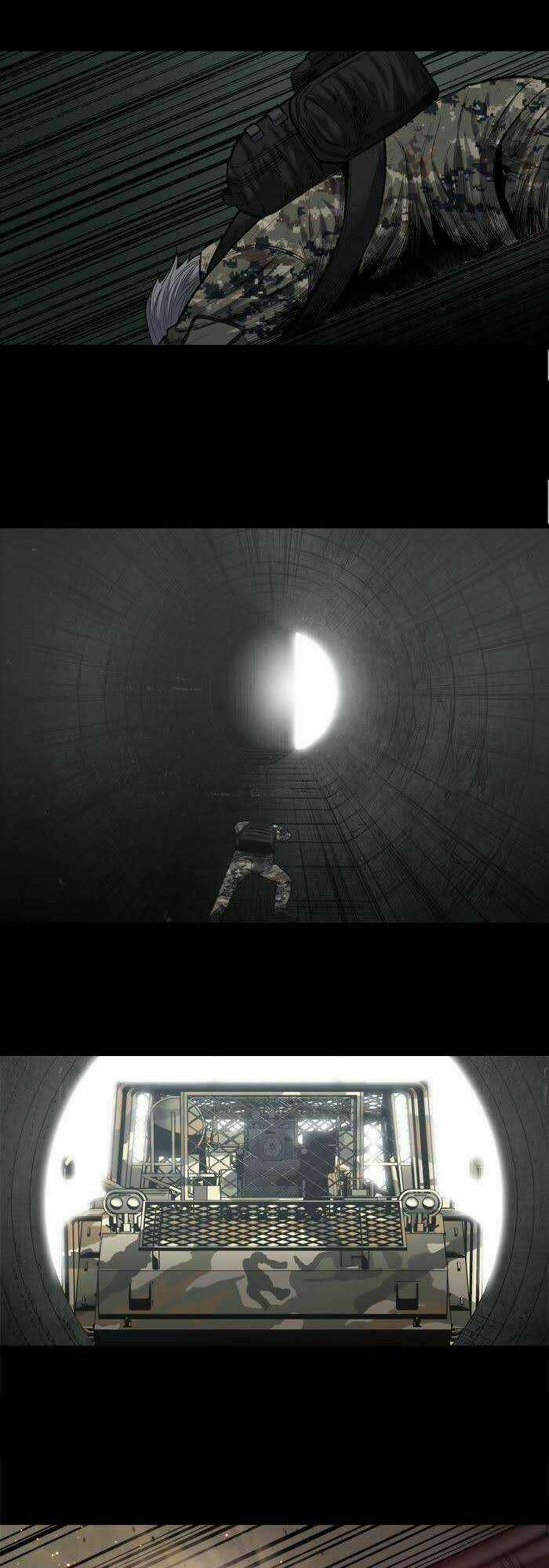 THẢM HỌA ONG ĐỘC - Chapter 229 - Trang 26