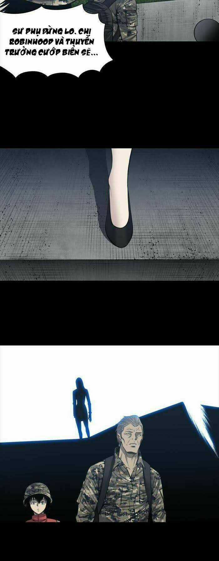 THẢM HỌA ONG ĐỘC - Chapter 229 - Trang 29