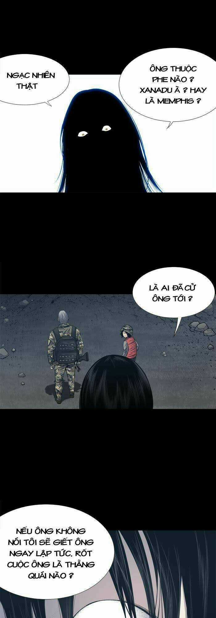 THẢM HỌA ONG ĐỘC - Chapter 229 - Trang 30