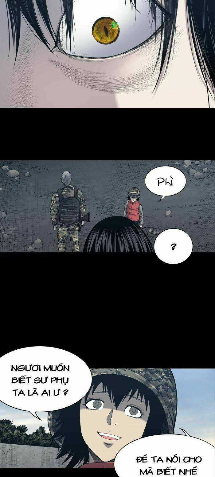 THẢM HỌA ONG ĐỘC - Chapter 229 - Trang 31