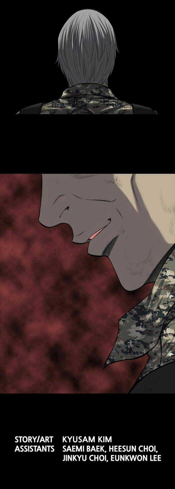 THẢM HỌA ONG ĐỘC - Chapter 229 - Trang 34