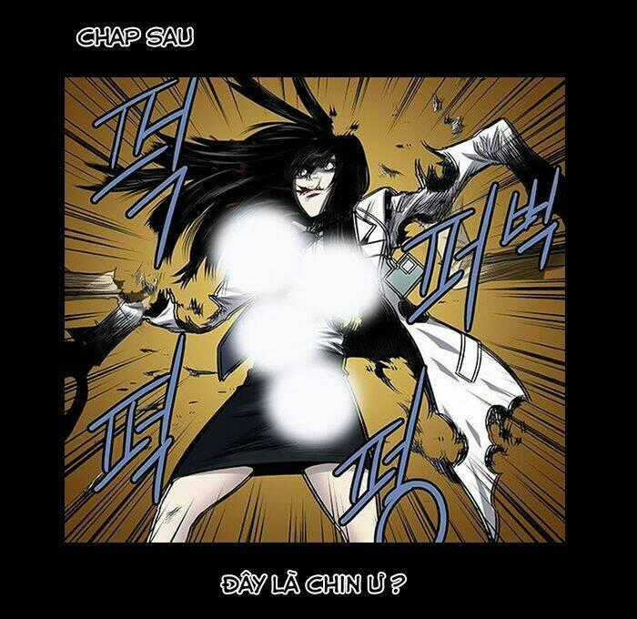 THẢM HỌA ONG ĐỘC - Chapter 229 - Trang 35