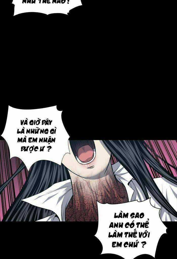 THẢM HỌA ONG ĐỘC - Chapter 229 - Trang 5