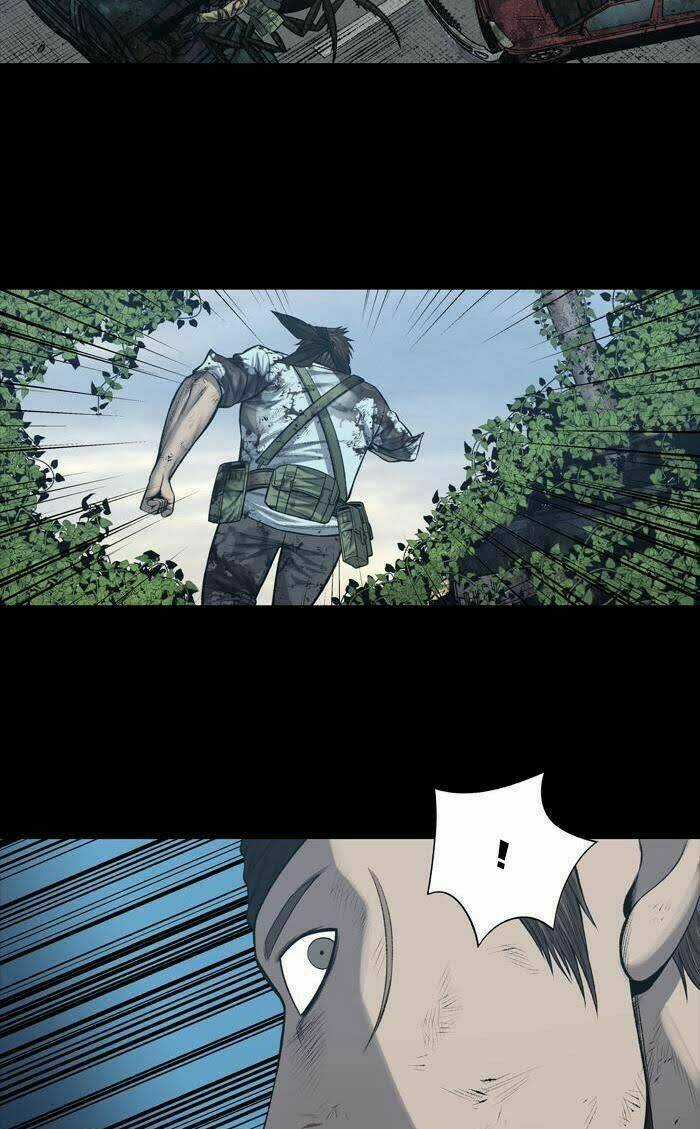 THẢM HỌA ONG ĐỘC - Chapter 229 - Trang 9