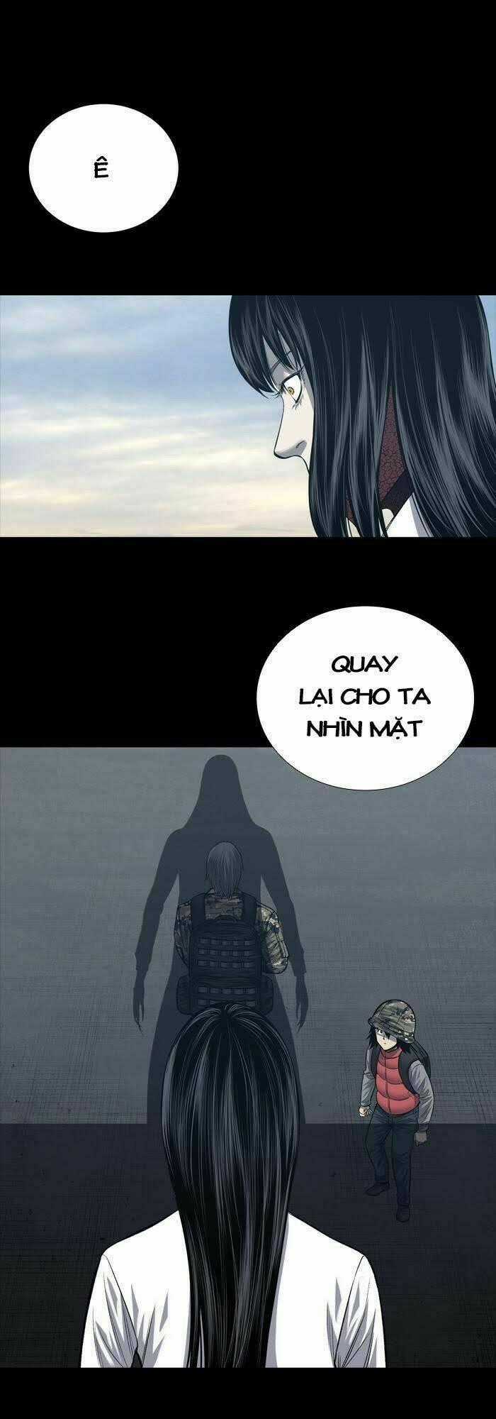 THẢM HỌA ONG ĐỘC - Chapter 230 - Trang 1