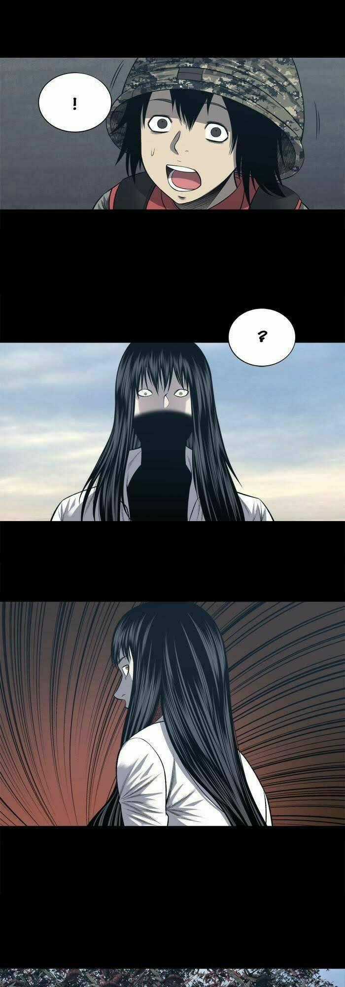 THẢM HỌA ONG ĐỘC - Chapter 230 - Trang 2