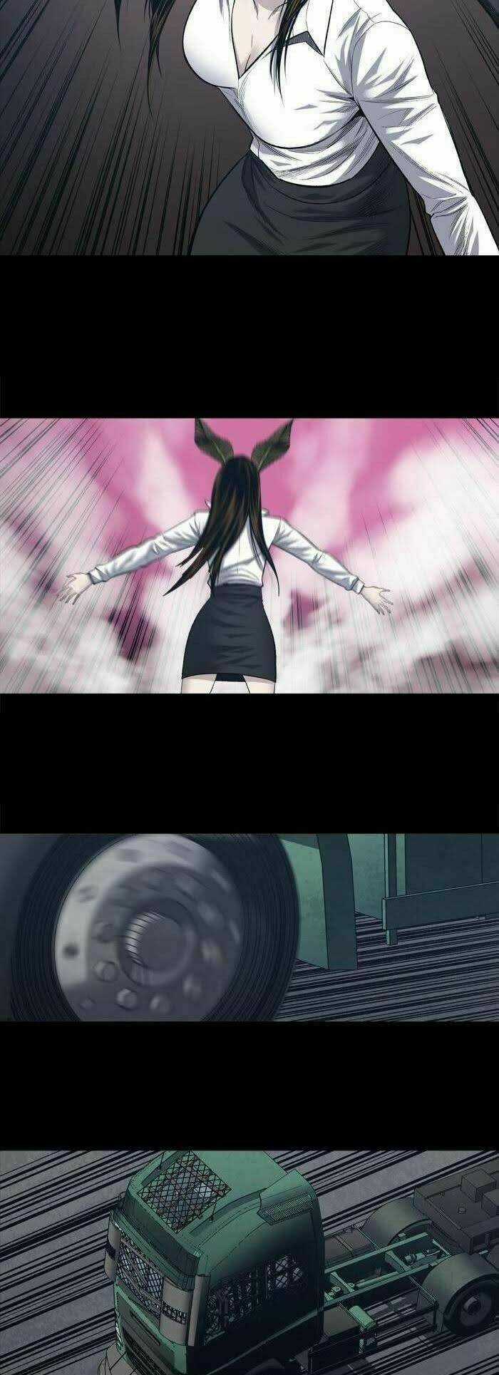 THẢM HỌA ONG ĐỘC - Chapter 230 - Trang 13