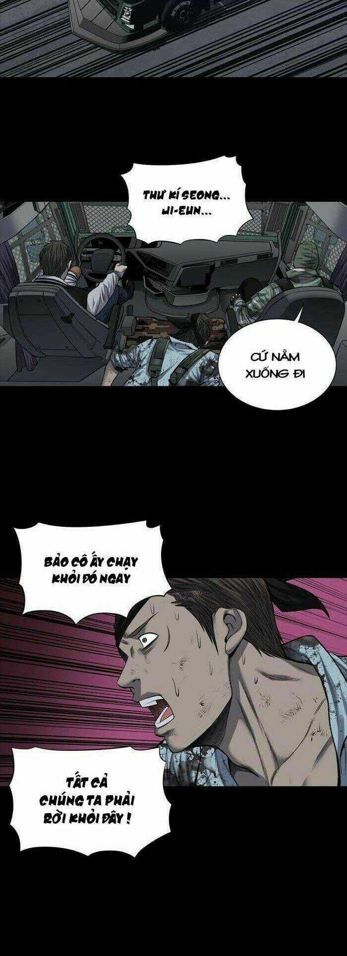 THẢM HỌA ONG ĐỘC - Chapter 230 - Trang 14
