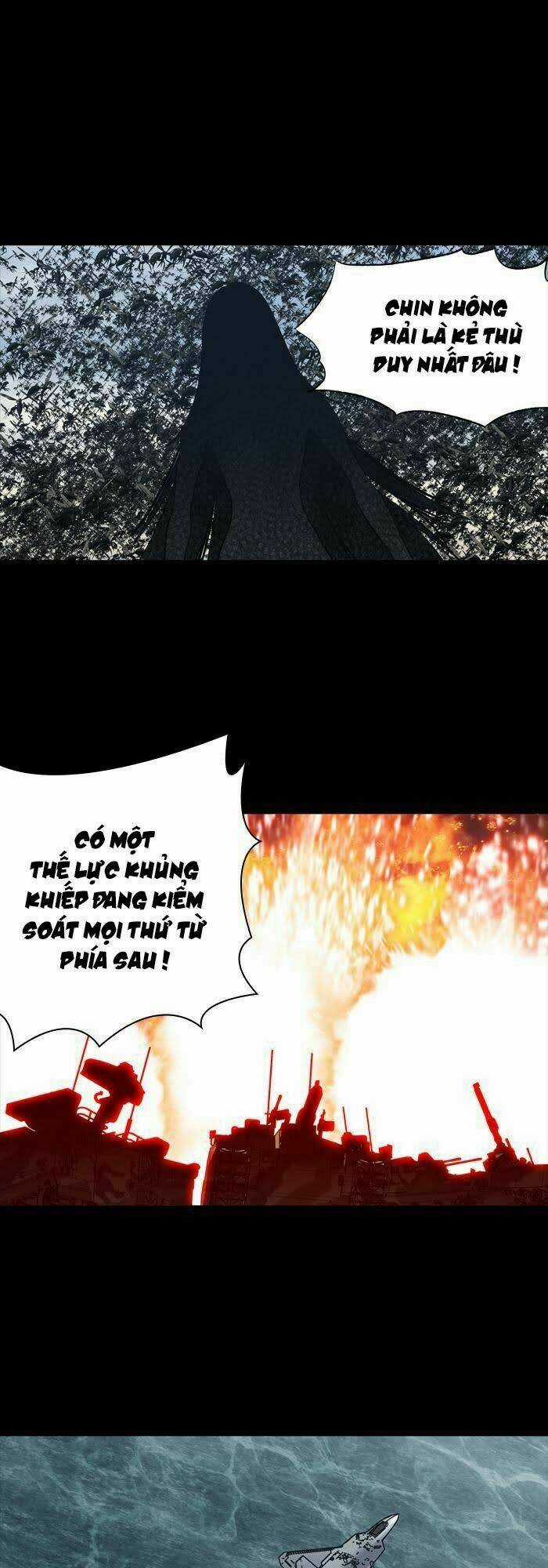 THẢM HỌA ONG ĐỘC - Chapter 230 - Trang 15