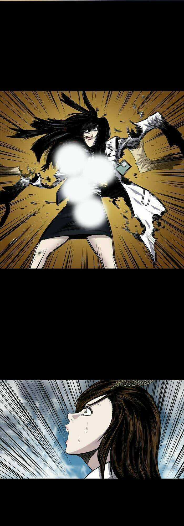 THẢM HỌA ONG ĐỘC - Chapter 230 - Trang 20