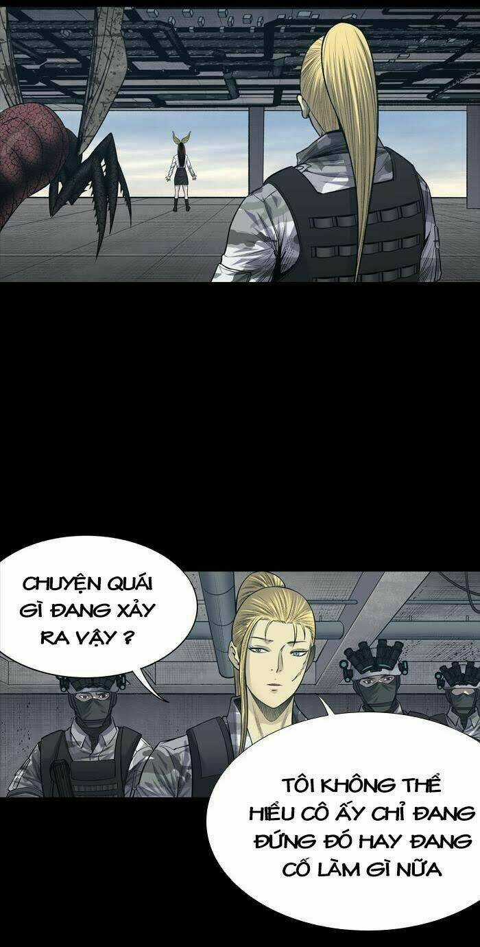 THẢM HỌA ONG ĐỘC - Chapter 230 - Trang 21