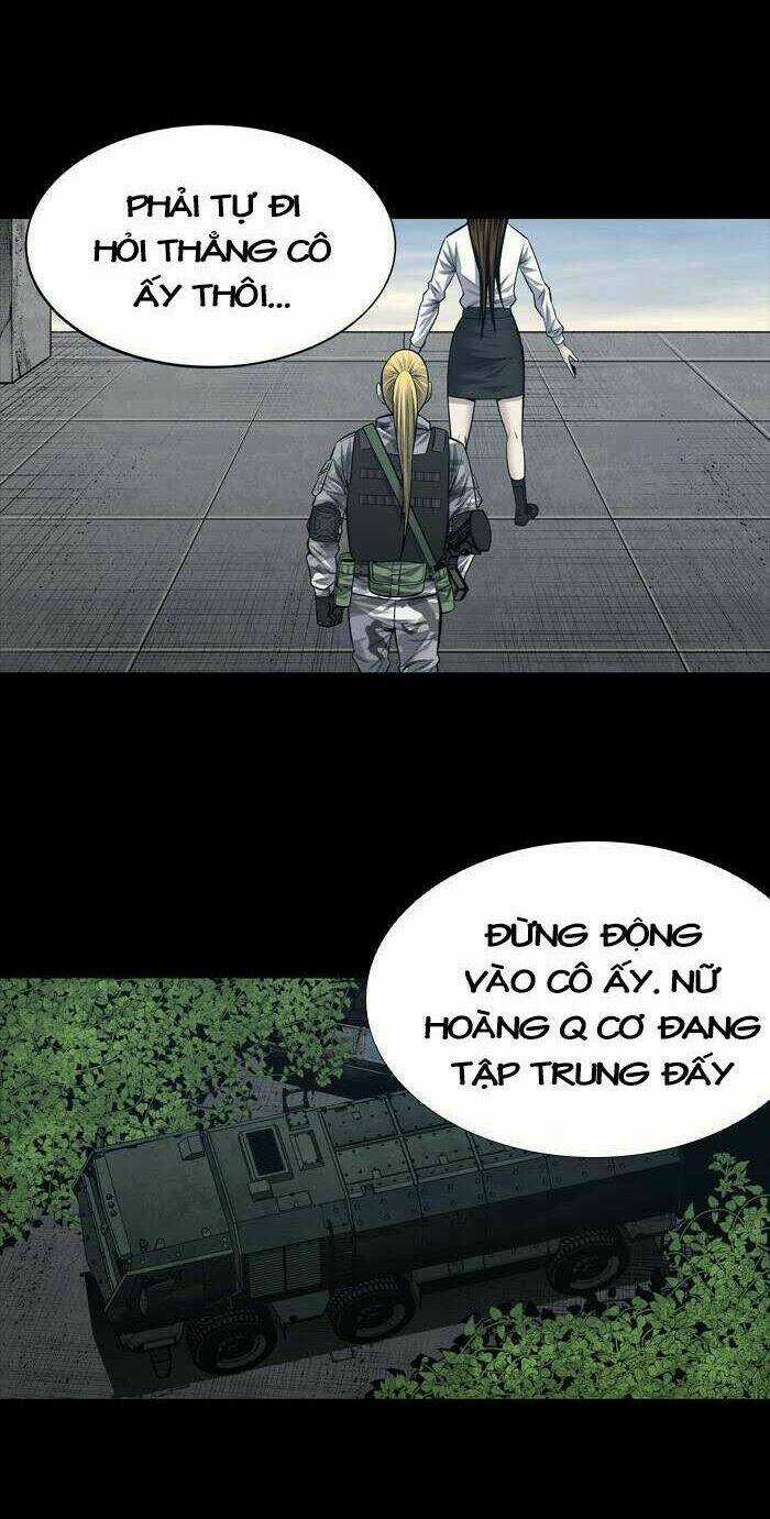 THẢM HỌA ONG ĐỘC - Chapter 230 - Trang 22