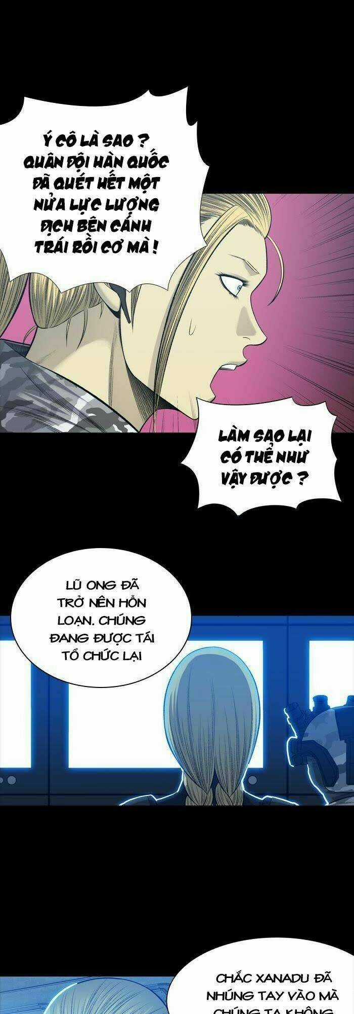 THẢM HỌA ONG ĐỘC - Chapter 230 - Trang 24