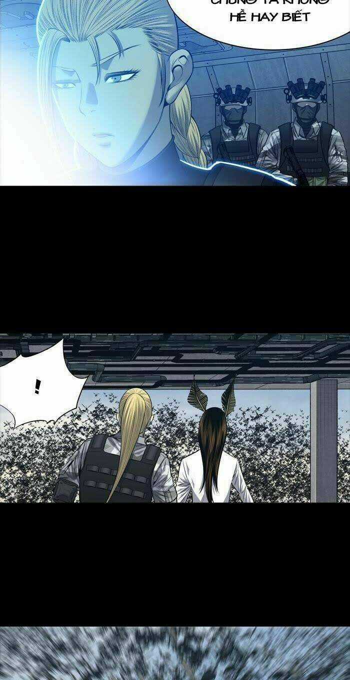 THẢM HỌA ONG ĐỘC - Chapter 230 - Trang 25